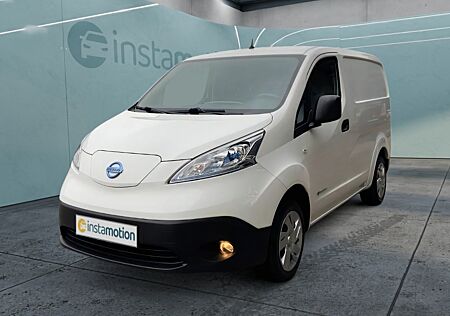 Nissan NV200 e- 40kWh Comfort Winter-Paket