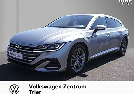 VW Arteon SB 2.0 TDI DSG 4Motion R-Line