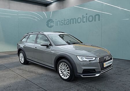 Audi A4 Allroad 45 TFSI quattro S tro. | AHK | LED