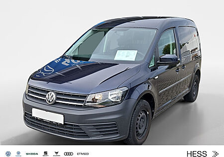 VW Caddy Trendline 2.0 TDI KLIMA*GRA*ZV*EF