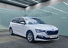 Skoda Scala Cool Plus 1.0 TSI *LED*KLIMA*NSW*SHZ*DAB*