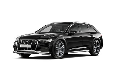 Audi A6 Allroad 55TDI quattro AHK B&O 360 PANO STHZ