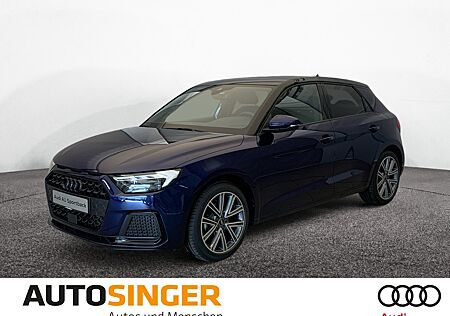 Audi A1 Sportback advanced 30 TFSI S tronic *LED*ACC*