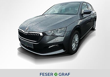 Skoda Scala Tour 1.0 TSI PDC-SHZ-Navi-