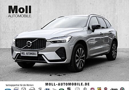 Volvo XC 60 XC60 Plus Dark AWD B4 Diesel EU6d Allrad Leder digitales Cockpit Memory Sitze Soundsystem