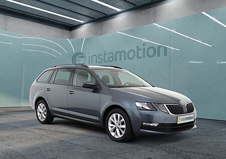 Skoda Octavia Combi 1.6 TDI Ambition Navi AHK