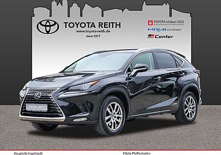 Lexus NX 300 NX 300h 4x4 E-FOUR Executive Line