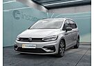 VW Touran 2.0 TDI Highline R line Stand|AHK|LED|ACC