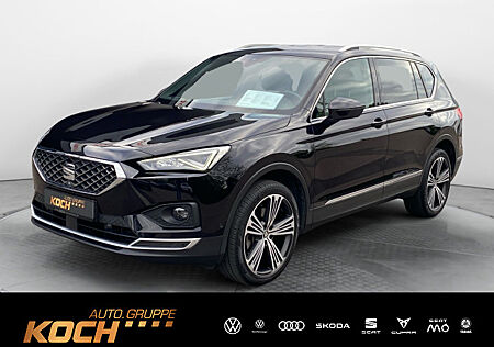 Seat Tarraco 2.0 TDI Xcellence 4Drive