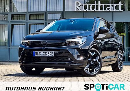 Opel Grandland Plug-in-Hybrid LED-Matrix Navi AGR