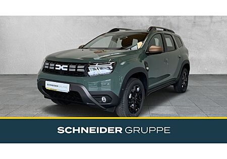 Dacia Duster Extreme TCe 150 RFK+SHZ+NAVI