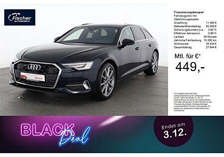 Audi A6 Avant 55 TFSI e qu. advanced S-Tronic AHK/20''