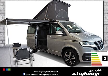 VW T6 California T6.1 California Ocean Aufstelldach 2,0 TDI DSG