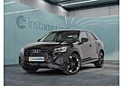 Audi Q2 30 TFSI S LINE MATRIX LM18 OPTIK NAVI KAMERA