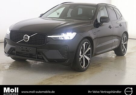 Volvo XC 60 XC60 Ultra Dark Recharge Plug-In Hybrid AWD T8 Twin Engine EU6d HUD AD StandHZG AHK