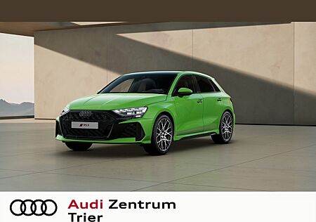 Audi RS3 RS 3 Sportback