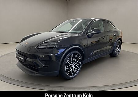 Porsche Macan 4 InnoDrive Surround-View LED-Matrix BOSE