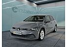 VW Golf 8 Life 1.5 TSI LED DIGITAL-COCKPIT SITZH. N