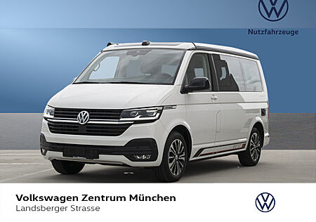 VW T6 California T6.1 California Ocean Edition 2,0 TDI ACC DCC LED Navi RearView Standheizung DSG