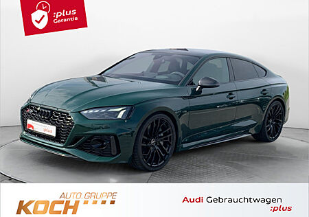 Audi RS5 Sportback 2.9 TFSI q. Tiptr. NP: 134.500,- Euro!, Keramik, RS-AGA,, Panoramad.