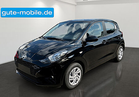 Hyundai i10 Schalter 1.0 Select Sofort Verfügbar