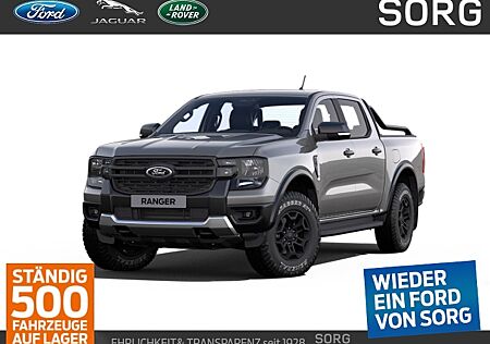 Ford Ranger Tremor Doppelkabine e-4WD *NEU*