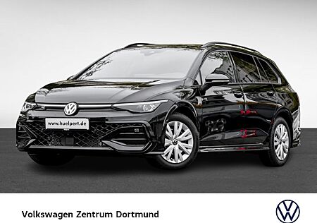 VW Golf Variant 2.0 TDI R-LINE DSG NAVI AHK 360CAM