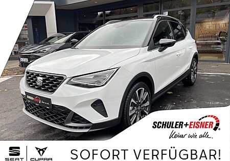 Seat Arona FR Anniversary Edition 1.0 TSI 116 PS 7-Gang-DSG