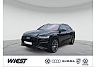 Audi SQ8 4.0 TFSI STHZG/KAM/HUD/AHK/PANO/B&O/MATRIX/LEDER