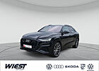 Audi SQ8 4.0 TFSI STHZG/KAM/HUD/AHK/PANO/B&O/MATRIX/LEDER