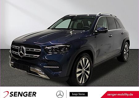 Mercedes-Benz GLE 350 de 4M Distronic Multibeam AHK 360°Kamera