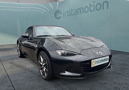 Mazda MX-5 2.0 Selection NAVI+KLIMA+RÜCKFAHRKAMERA