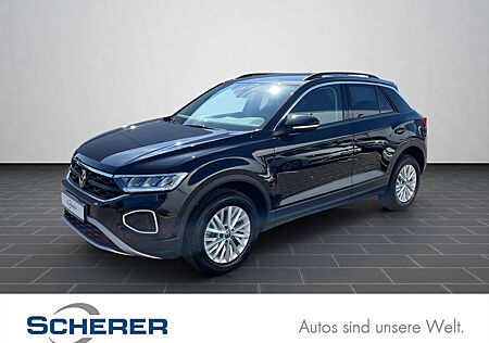 VW T-Roc 2.0 TDI Life NAVI/LED/AHK/RearView/LaneAssist