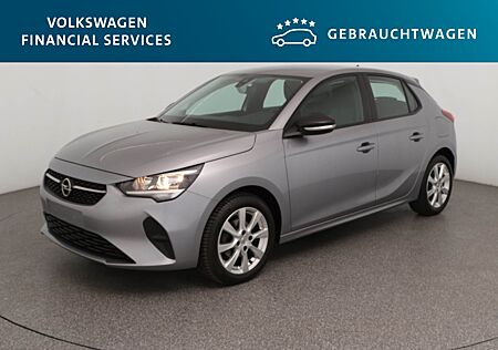 Opel Corsa Edition 1.2 55kW 5-Gang 5 Sitze 4 Türen