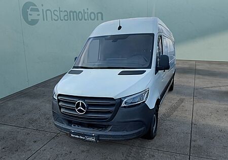 Mercedes-Benz Sprinter 317CDI L3H2 LED KLIMA