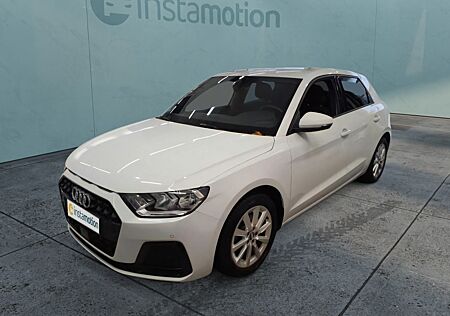 Audi A1 Sportback 30 TFSI ADV NAVI LM16 PDC+