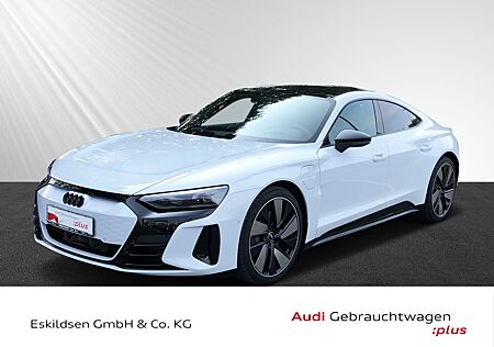 Audi e-tron GT quattro PANORAMA+MATRIX+HEAD-UP DISPL.