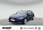 Audi A3 Sportback advanced 35 TDI S tronic, GRA/2XPDC/SHZ