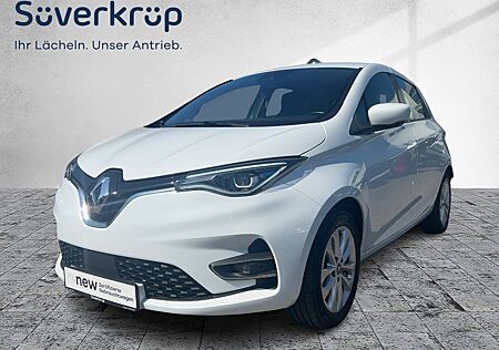 Renault ZOE R 110 Experience Z.E 50 KAUF-BATTERIE NAVI+K