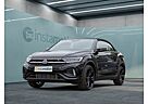 VW T-Roc Cabrio 1.5 TSI DSG R-LINE LED LM19 VIRTUAL PDC+ ACC