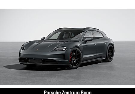 Porsche Taycan 4S Sport Turismo ''21-Zoll BOSE Head-Up''