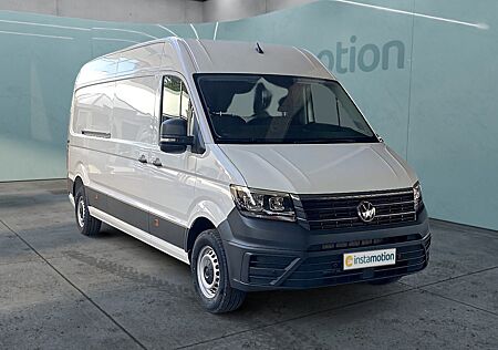 VW Crafter Kasten langer Radstand 2.0 TDI