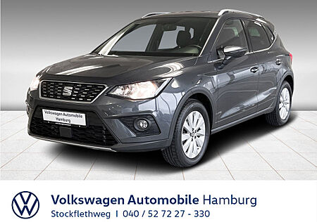 Seat Arona 1.0 TSI Xcellence DSG Beats Navi CarPlay