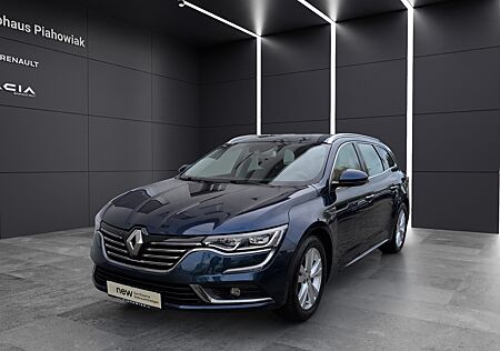 Renault Talisman Grandtour Limited dCi 160 EDC Navi Sitz