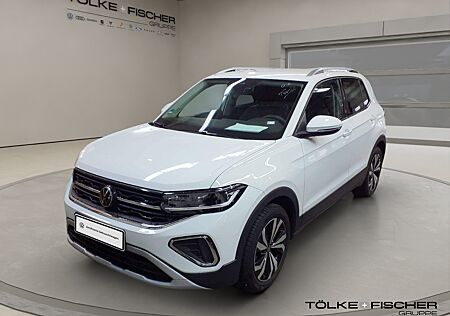 VW T-Cross 1.0 TSI 85 kW Style Virtual KlimaA. SHZ