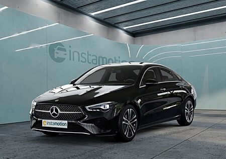 Mercedes-Benz CLA 180 Coupé PROGRESSIVE ADV.+WINTER+WIDE+KAM++