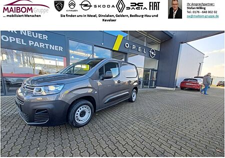 Citroën Berlingo 1.5 BlueHDi 75 M Control