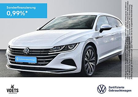 VW Arteon Shooting Brake Elegance 1.4 TSI eHybrid DSG STANDHZG+AHK+LED