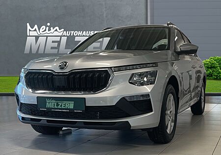 Skoda Kamiq Essence 1,0 TSI 85 kW +LED+Alu+LaneAssist+