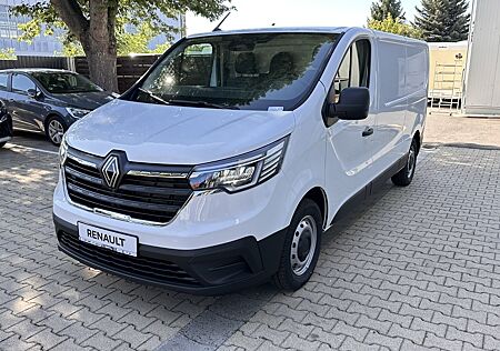 Renault Trafic L2H1 Komfort 3,1t dCi 130PS MY2024